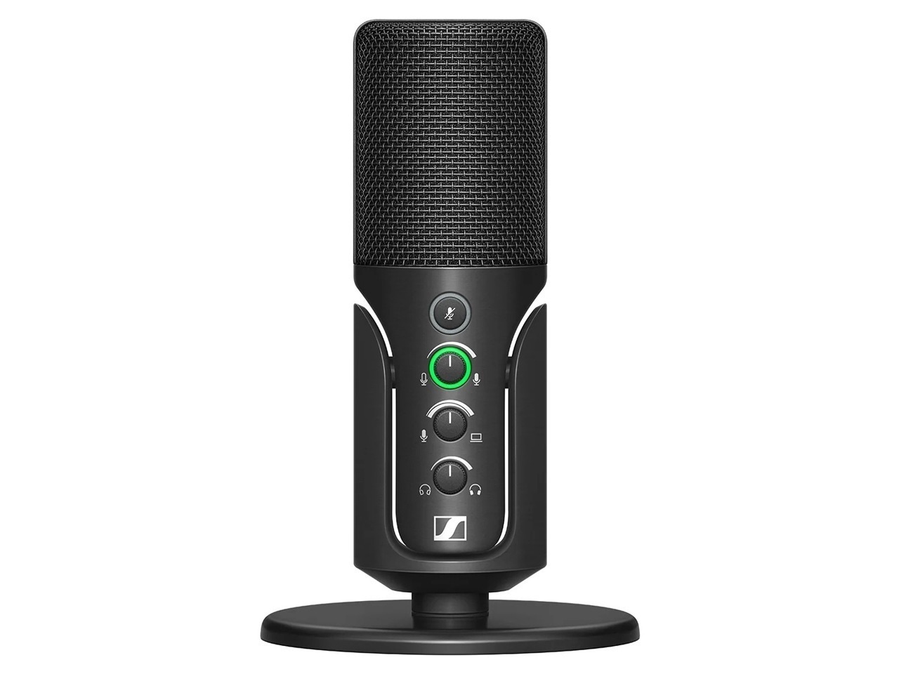 Profile USB Microphone マイク
