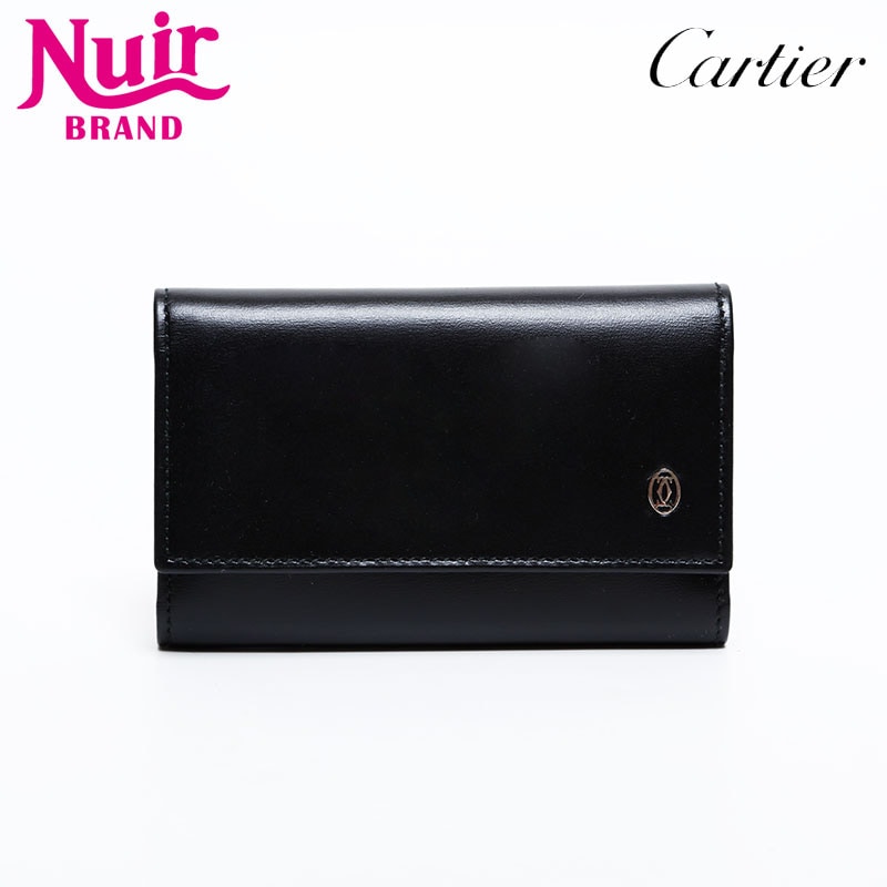 キーケース ブラック WS21899 23,214円