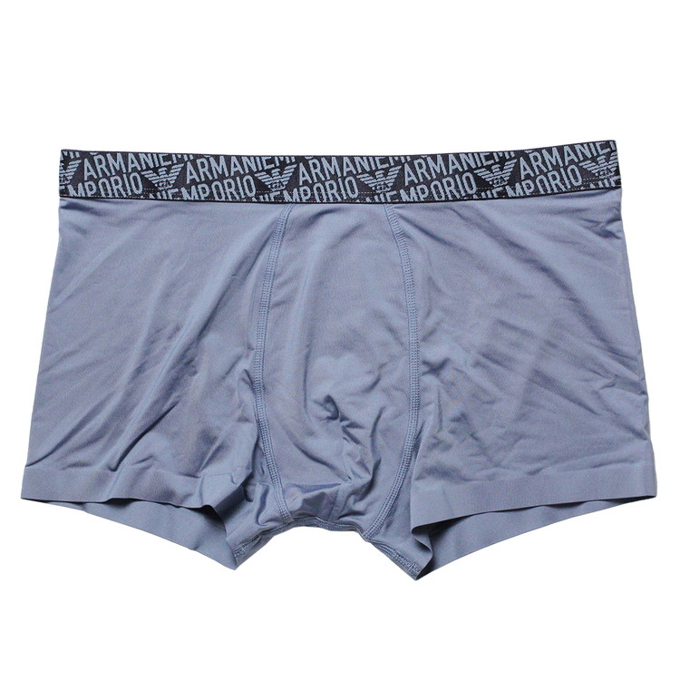 ESSENTIAL MICROFIBER ボクサーパンツ [ストーム]【111847-4F719-24431】