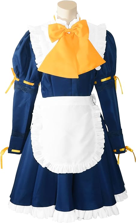 十六夜咲夜風 香霖堂ver. コスプレ衣装