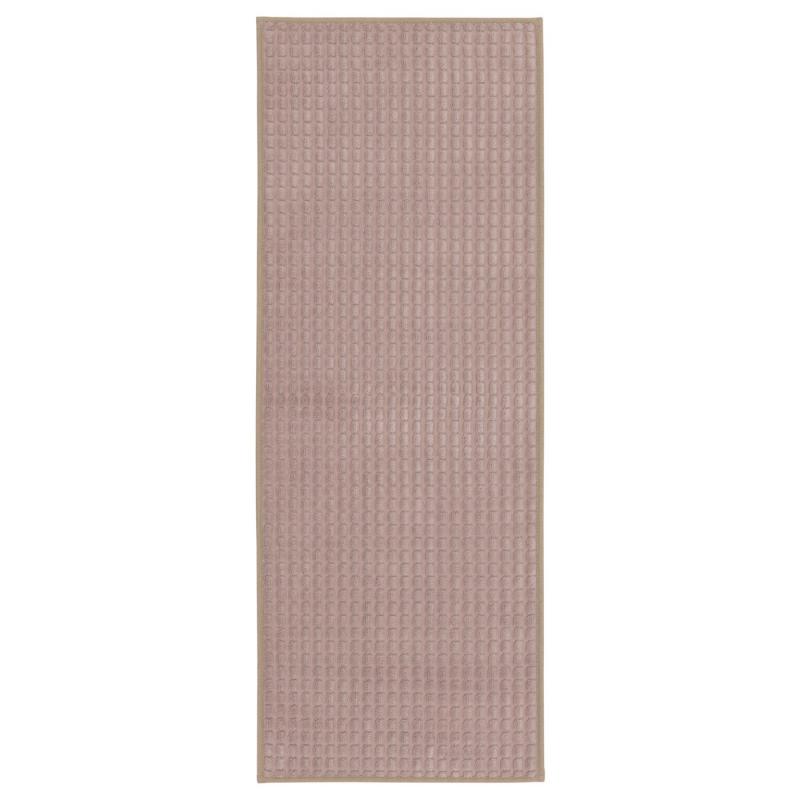 BRYNDUM ブリンドゥム キッチンマット - ベージュ 45x180 cm