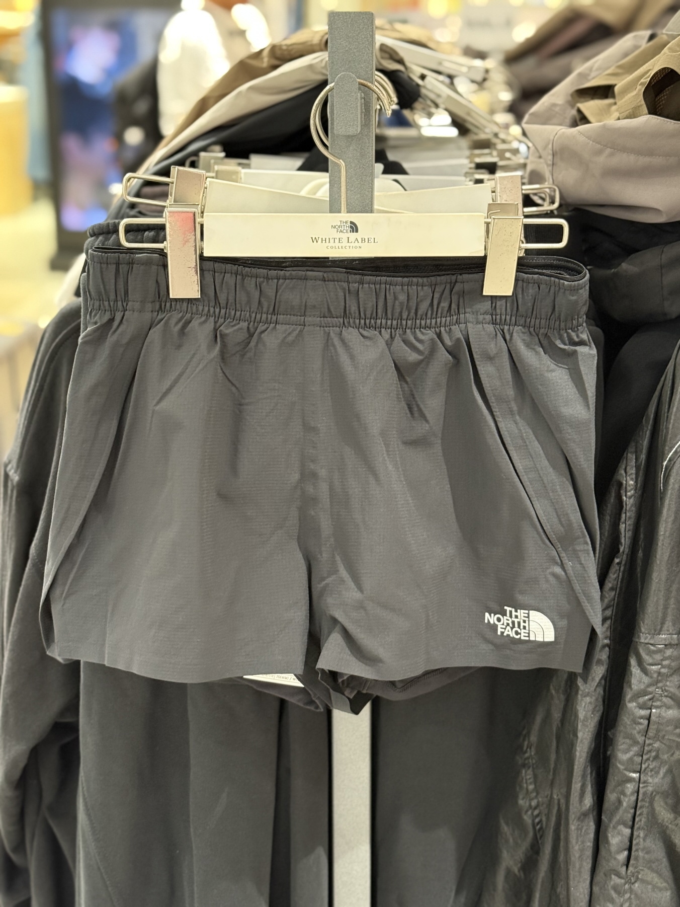 韓国正規品保証 関税負担なしNS6NR50J SPEEDON 21NI SHORTSデイリー 基本 着装 男子 女子 人気 韓国 ファッション 男女共用 アウトドア