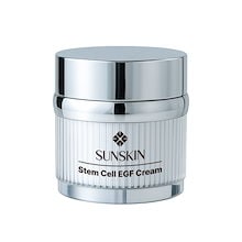 値下げ　SUNSKIN サンスキン　ステムセルクリーム　50ml 韓国　セット サンスキン (SUNSKIN) (SUNSKIN) ラスターステムセル EGF