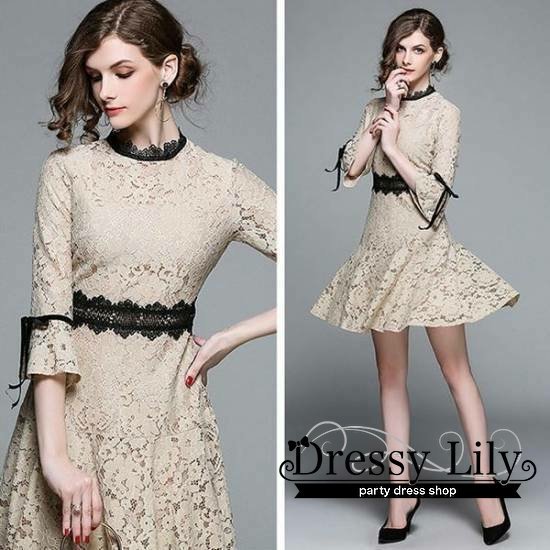 ミニ 清楚 お呼ばれ オルチャン 30代 フォーマル 20代 発表会 きれい 演奏会 40代 プチプラパーティードレス キャバ嬢ドレス 二次会 謝恩会 可愛い 結婚式 大きいサイズワンピース