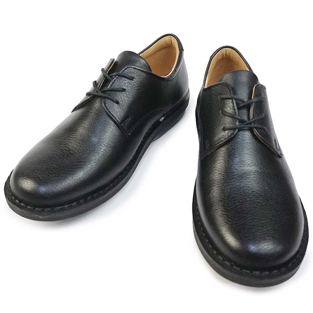 レディース フラットシューズ SL3ハトメ01 日本製 3E ムーンスター