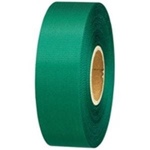 ジョインテックス カラーリボン緑 24mm*25m 10個 B824J-GR10