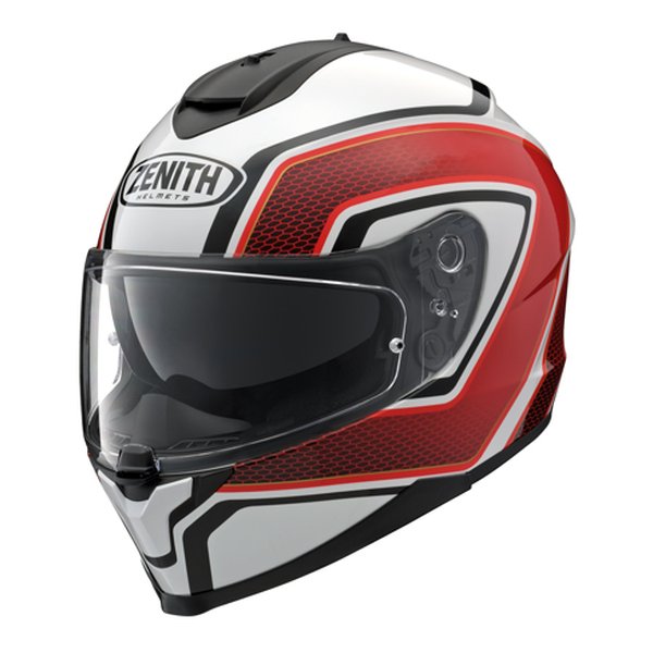 YF-9 スポーツストライプ レッド L YF9スポーツRDL