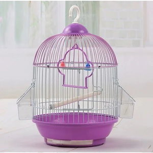 Lucky bag 鳥かご 鳥ケージ バードゲージ 鳥小屋 飼育用品 ペット用品(081016