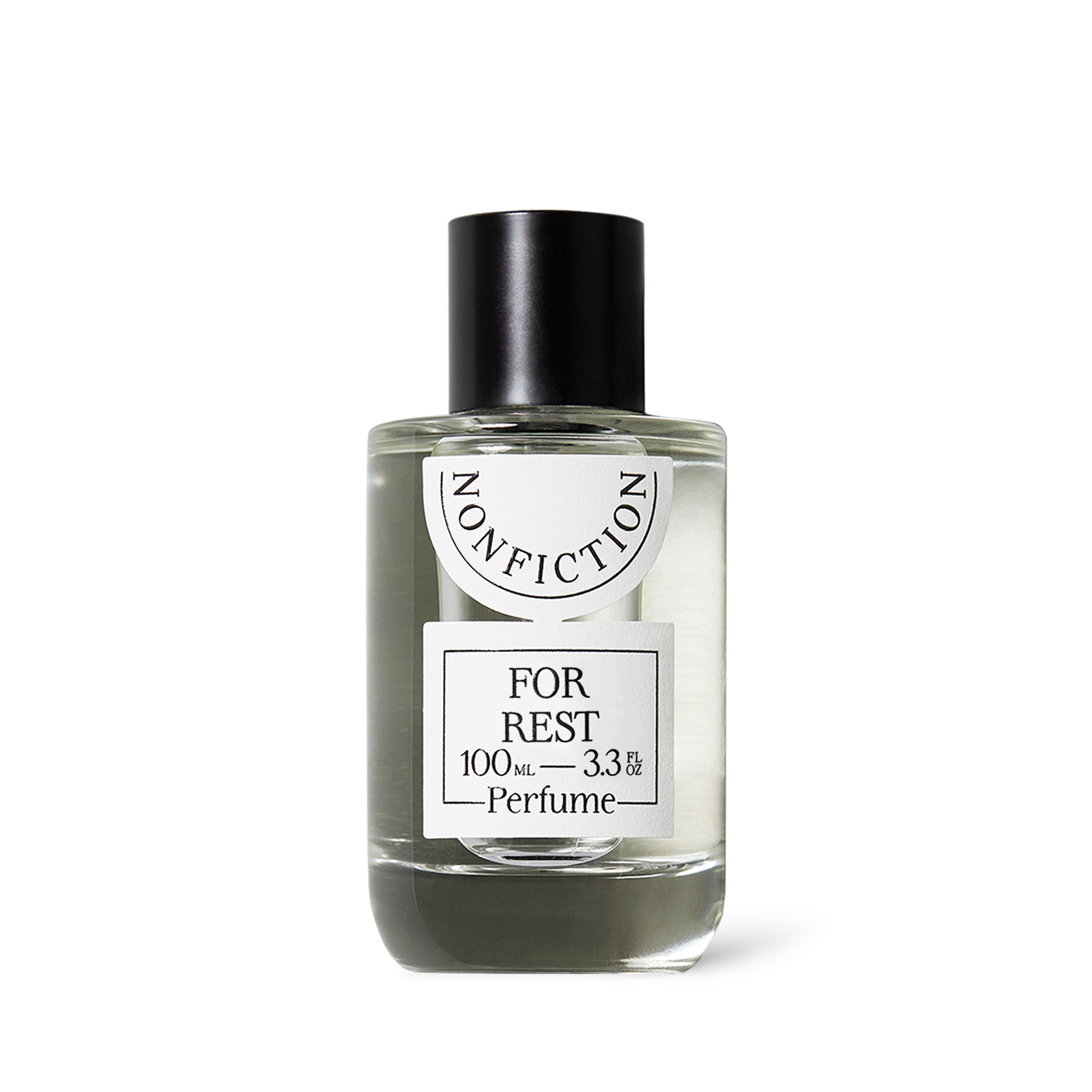 ノンフィクションフォレストオードパルファム100ml