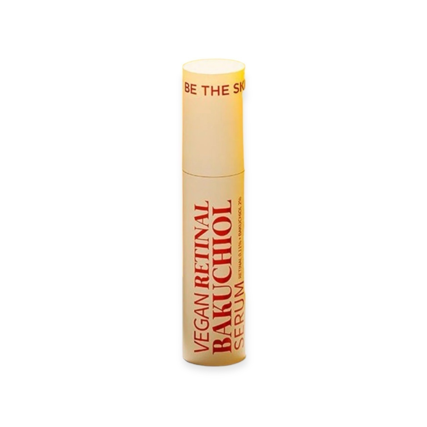 ヴィーガンレティナルバクチオールセラム 20ml