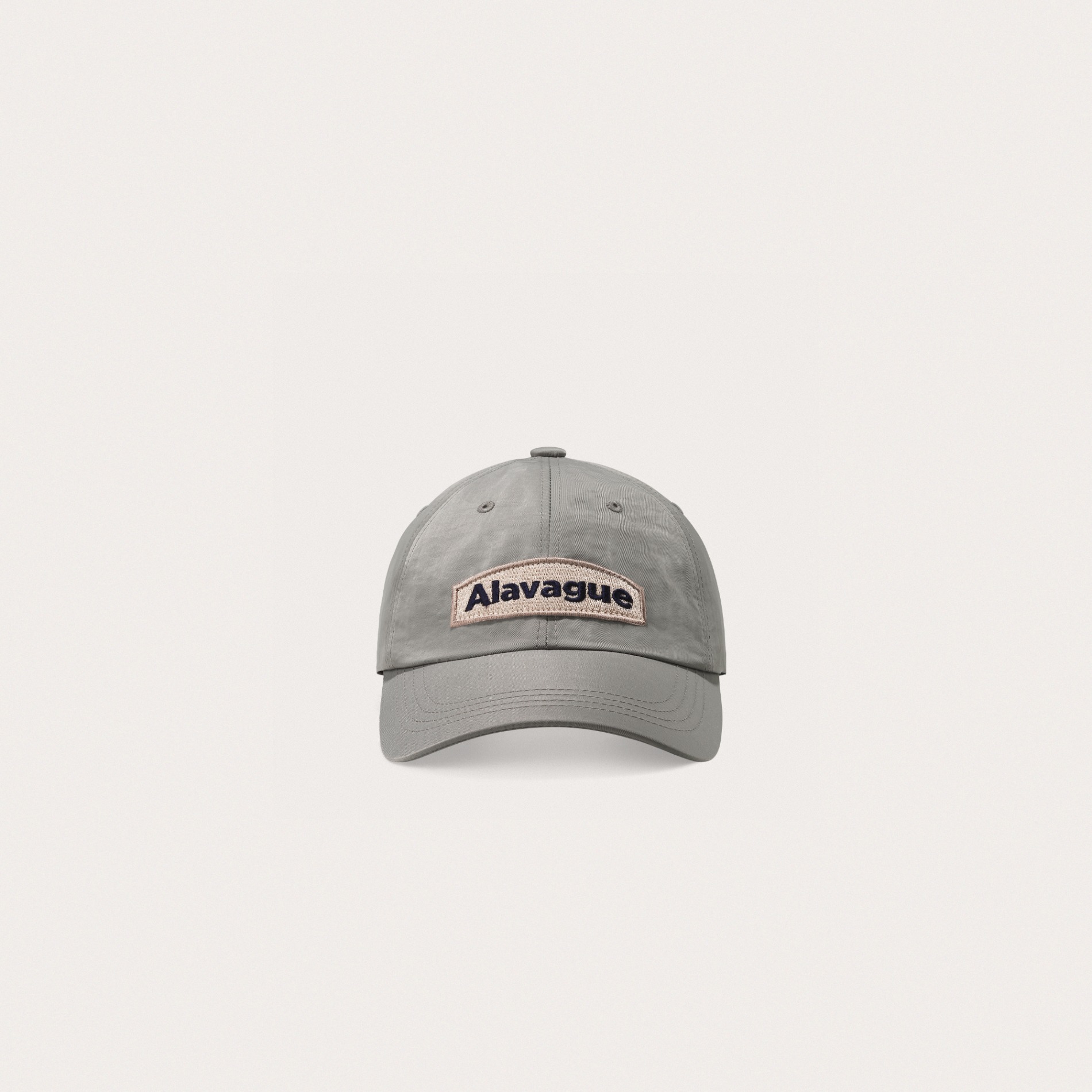 ★ALAVAGUE★ NERPA CAP NAVY ALAVAGUE 'DARK BLUE-ISH' SELECTION 🌊 • NERPA CAP – NAVY
