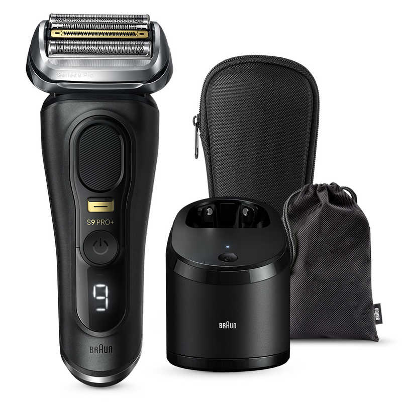 �u���E�� �V���[�Y9 Pro+ 9551cc-V [�}�b�g�u���b�N]