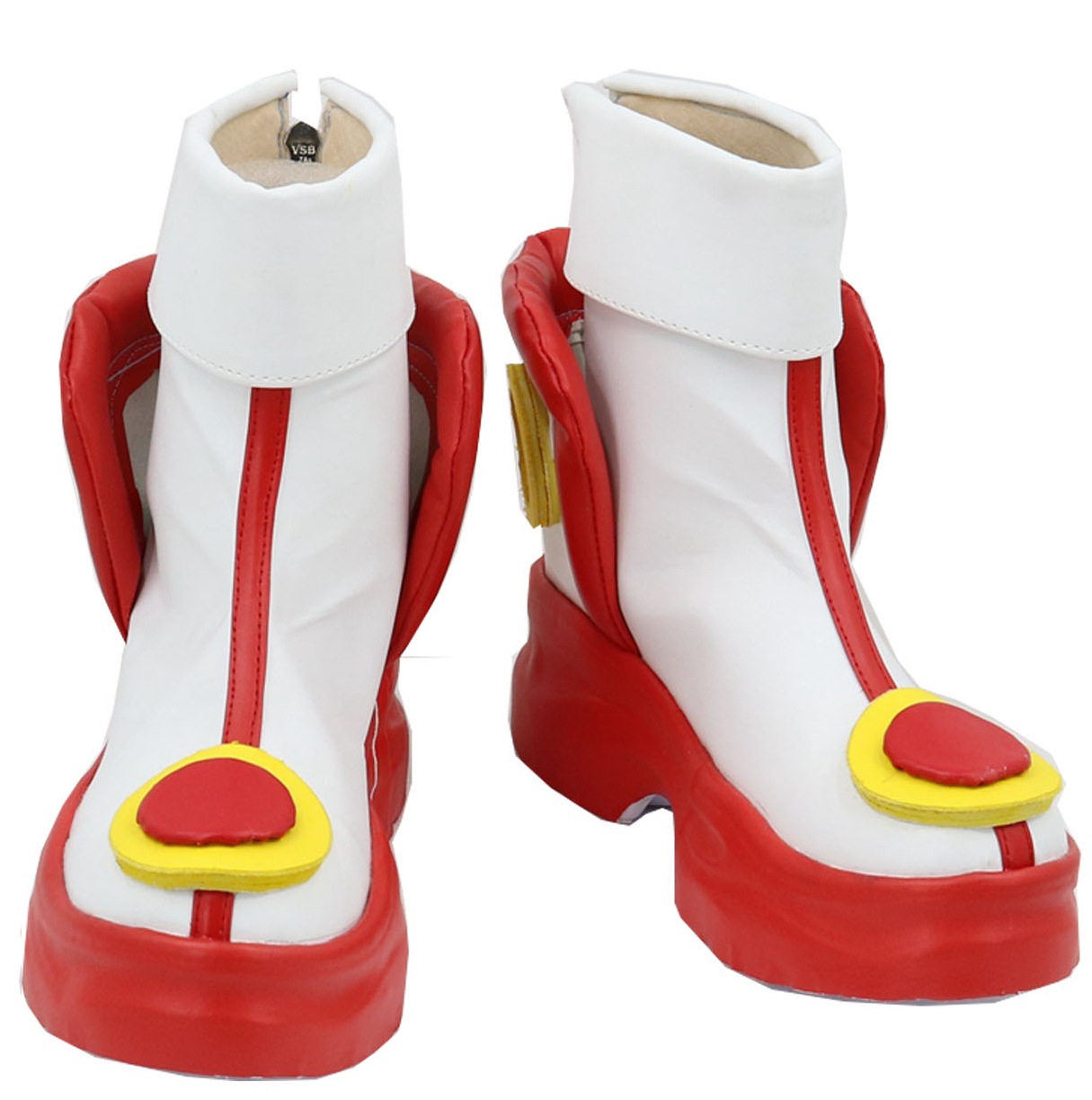 コスプレ靴 UTA ウタ コスプレ 靴 下駄 シューズ 長靴 コスプレ クリスマス ハロウィン