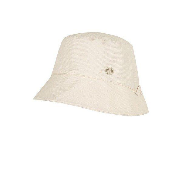帽子の女性 春夏 ラウンドカット 帽子 MXVSC50530_IC