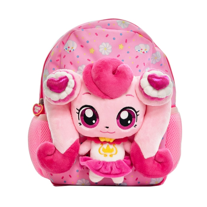 Sweet and Sour Catch teenieping Heartsping Picnic Back pack