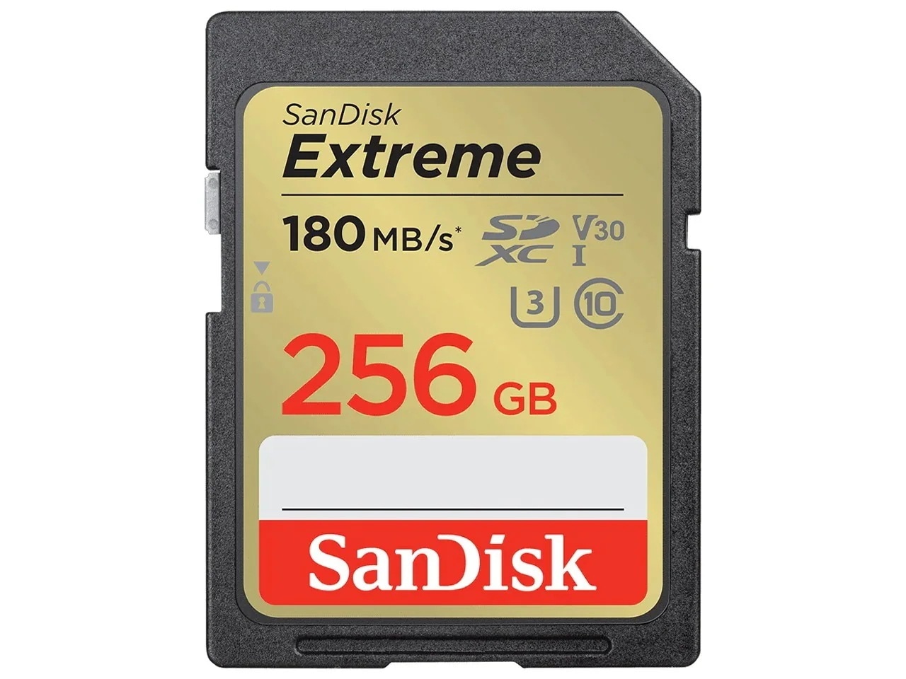 SDSDXVV-256G-GNCIN [256GB] SDXCメモリーカード