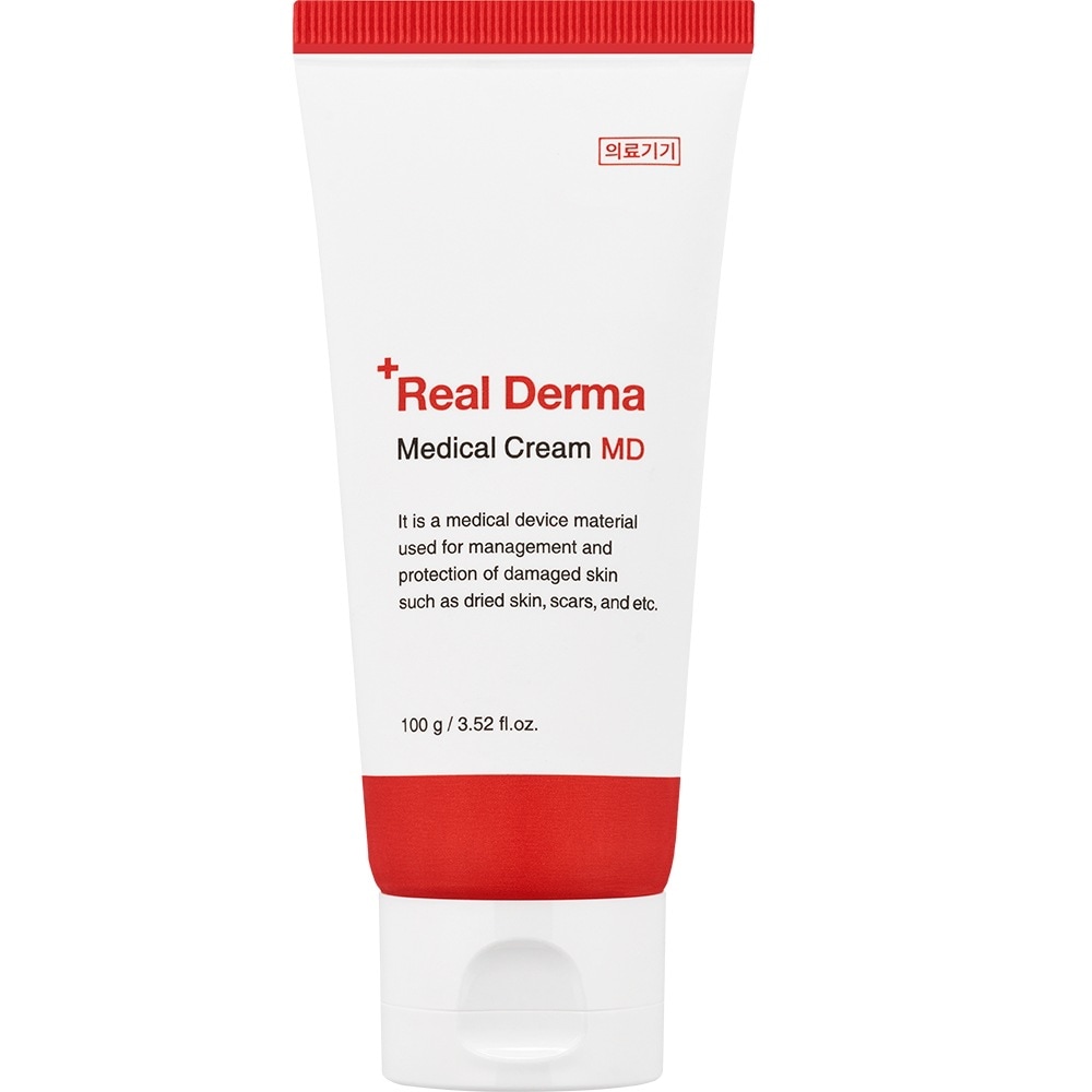 リアルダマメディカルクリームMD 100ml1個