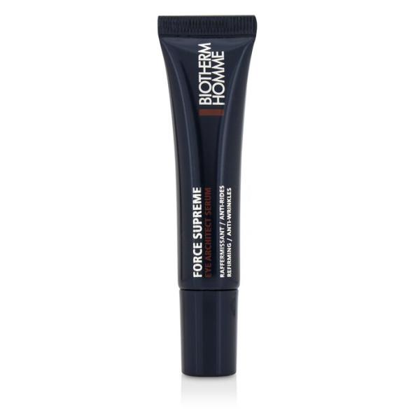 オム フォース スプリーム アイ アーキテクト セラム 15ml