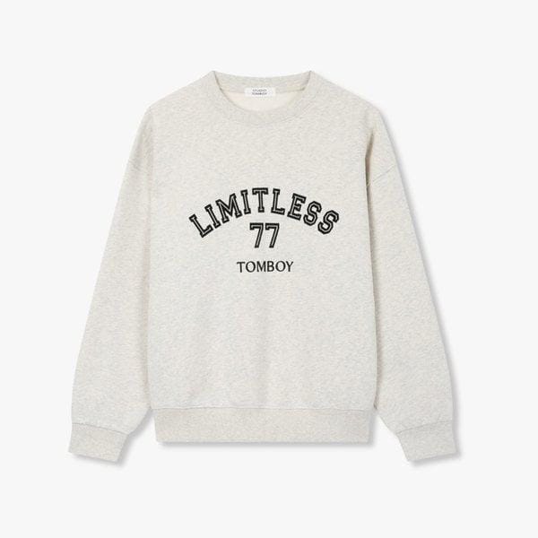 ロゴ スウェットシャツ (9175422983)