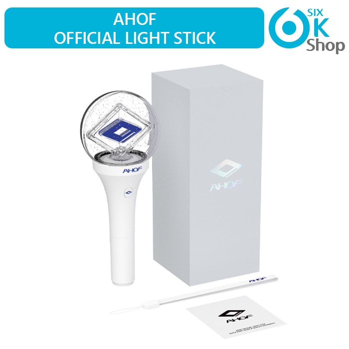 Qoo10] AHOF OFFICIAL LIGHT : KPOP
