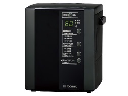 roomist SHE35XD-K [ブラック] 加湿器