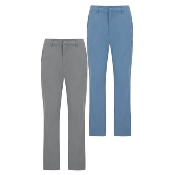 24AW 共用 ウーブン デンゴ パンツ WAISTBAND WOVEN PANTS 優れた伸縮性 32YD402206 32YD402217