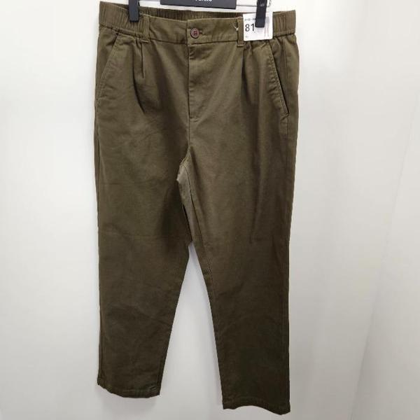 HC07 男女共用 ワンタックパンツ CPL600 (S41498126)