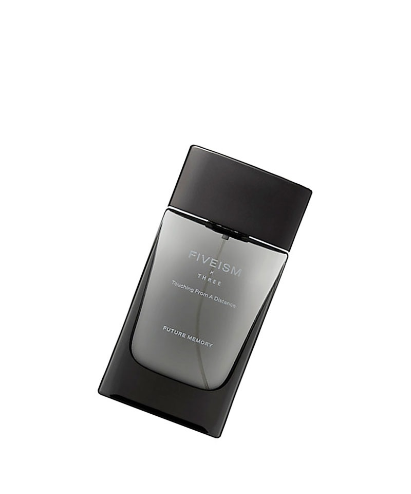 【国内正規品】 THREE（スリー）タッチング　フロム　ア　ディスタンス　フューチャー　メモリー50mL/フレグランス