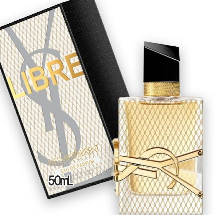 イヴサンローラン 【数量限定】リブレ オーデパルファム コレクター 50mL 2024年11月01日より順次発送