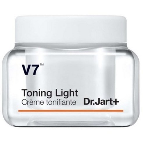 ブイセブン トニングライト クリーム, 40ml, 1個