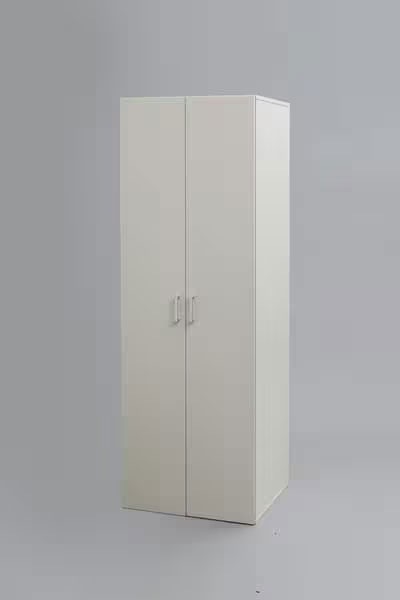 アイリスオーヤマ WDR-1860オフホワイト ワードローブ(オフホワイト) WDR1860オフホワイト