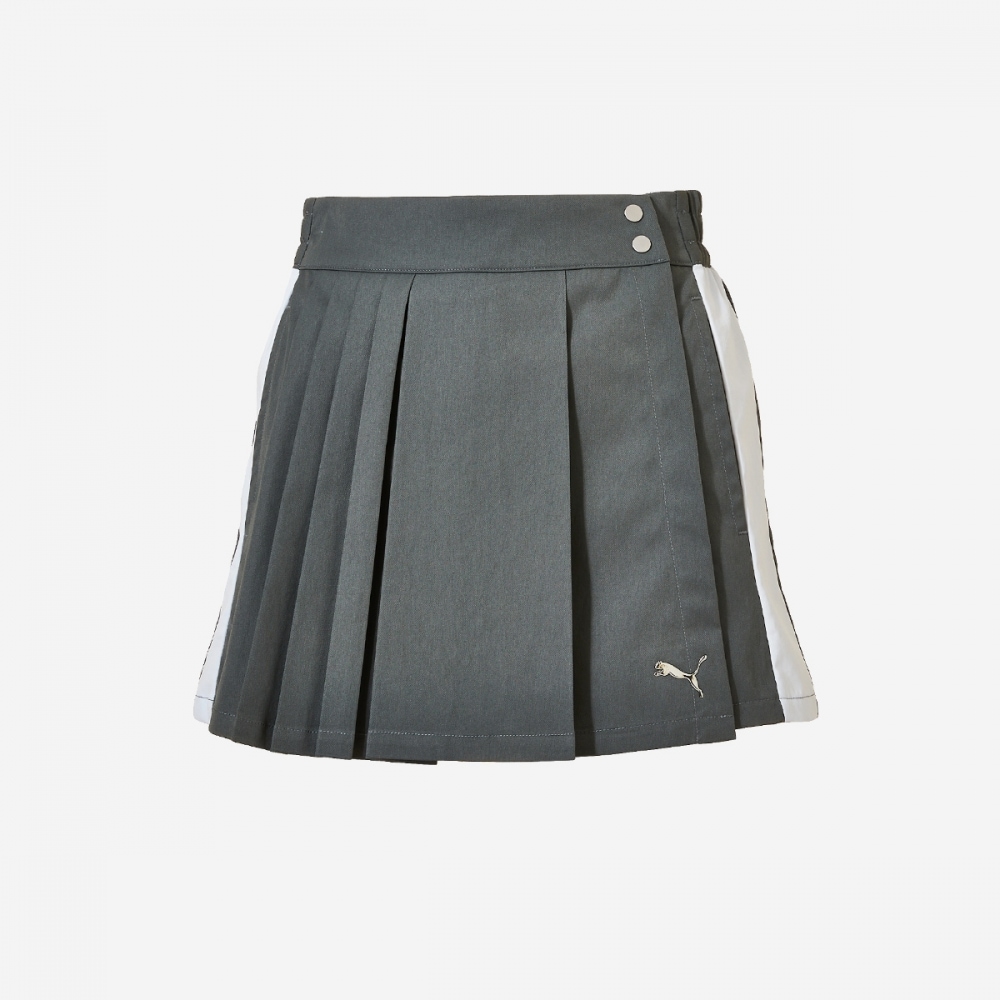 プーマデアトゥスコット PKI63325283-ミネラルグレイ