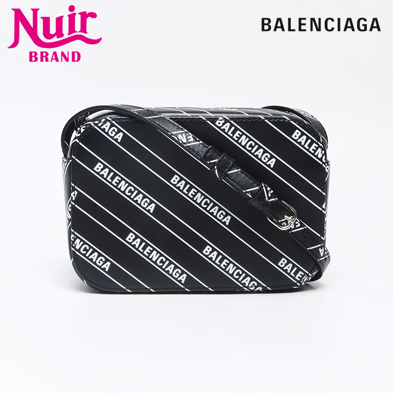 ショルダーバッグ ブラック WS13190