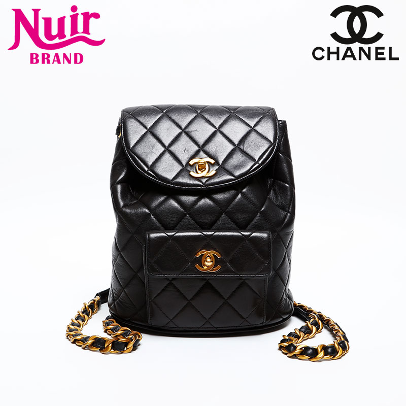 リュック・デイパック ブラック WS20325