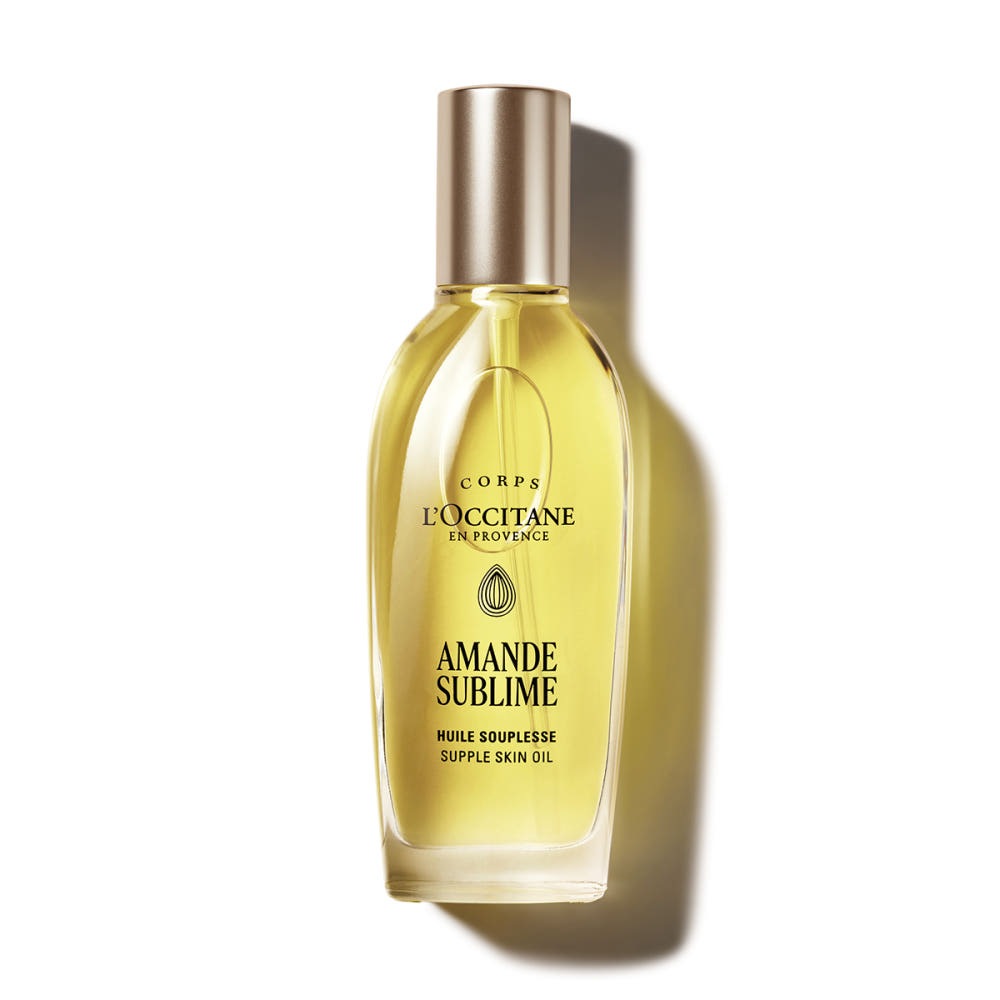 アーモンドサーフスキンオイル100ml