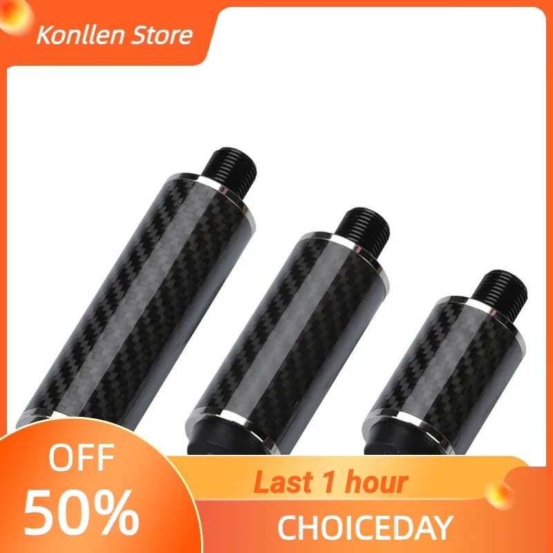 Sppredator mezz-ミニマリヤードエクステンダー 高品質のプロフェッショナルテクノロジーアクセサリー 4種類のオプション