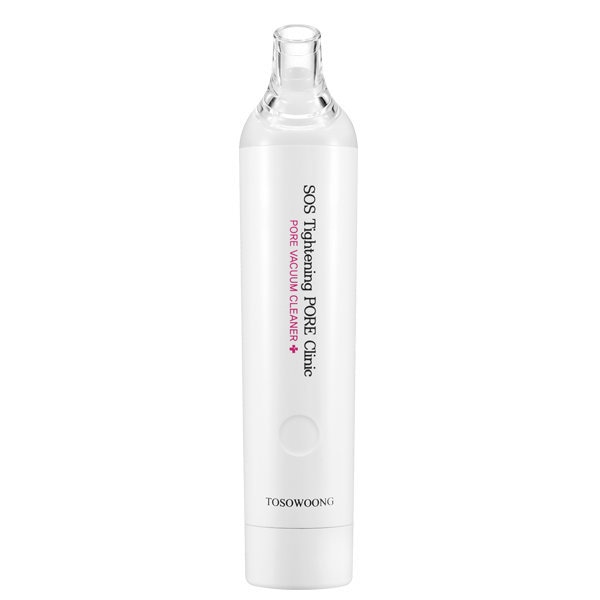 掃除機皮脂除去剤/顔皮脂洗浄剤/ブラックヘッド/吸引剤