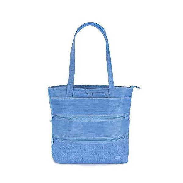 Lug Taxi Everyday Tote Bag， Brushed Marina 並行輸入品