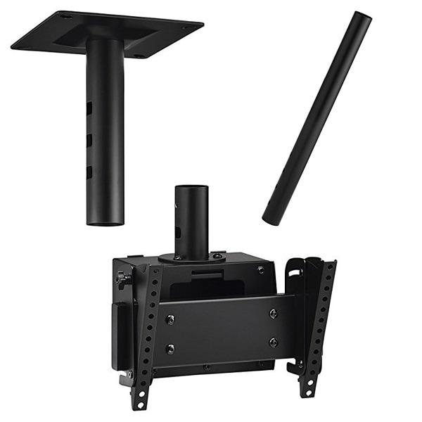 CH-1B + CH-500B + CH-43B ブラック [天吊金具セット（43型）] 35,157円