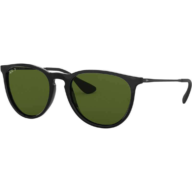レイバン　Ray-Ban サングラス ERIKA RB4171F 601/2P 54mm ブラック/ポラライズドグリーンクラシック　RB4171F 17,948円