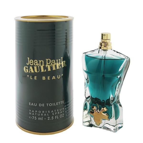 ル・ボー EDT SP 75ml