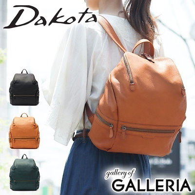 Qoo10] ダコタ : ダコタ リュック Dakota バッグ : バッグ・雑貨