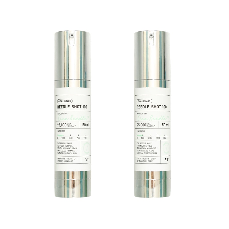 リドルショット100/ 50ml/ 2個