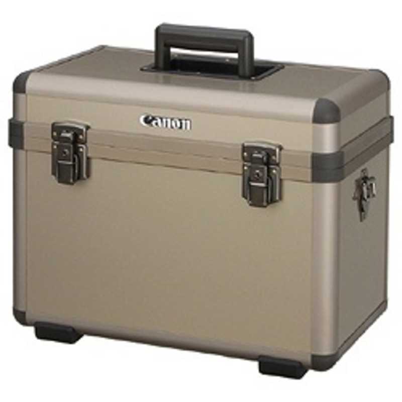キヤノン　CANON　アルミトランク　CATM II