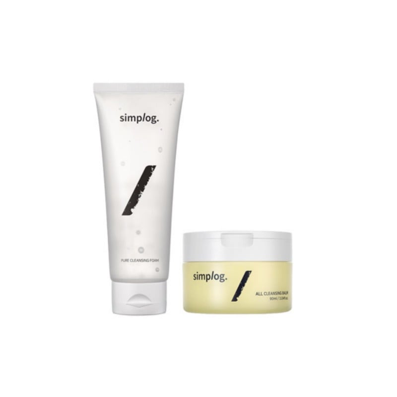 クレンジングバーム 90ml＋クレンジングフォーム 150ml