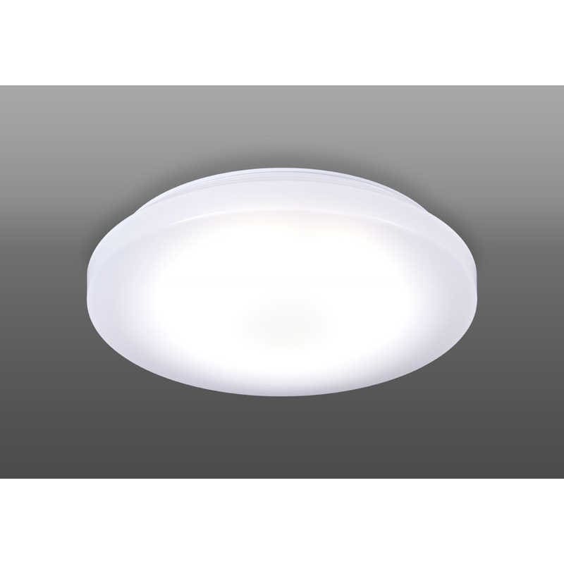 瀧住　LEDシーリング照明 調光調色タイプ ［8畳 / 昼光色～電球色 / リモコン付属］　GD89139