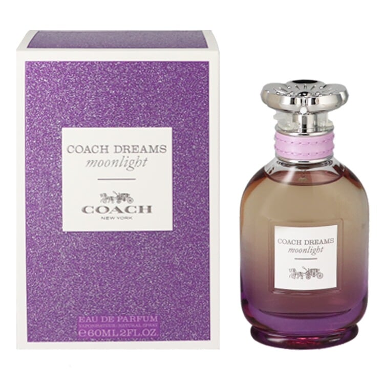 コーチ ドリームス ムーンライト EDP SP 60ml