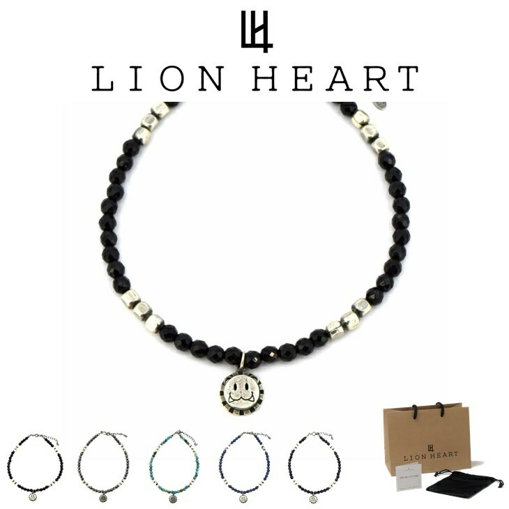 アンクレット メンズ ビーズ アンクレット オニキス ヘマタイト ターコイズ ラピスラズリ ブルーゴールドストーン LH-1AN039 【ネコポス】