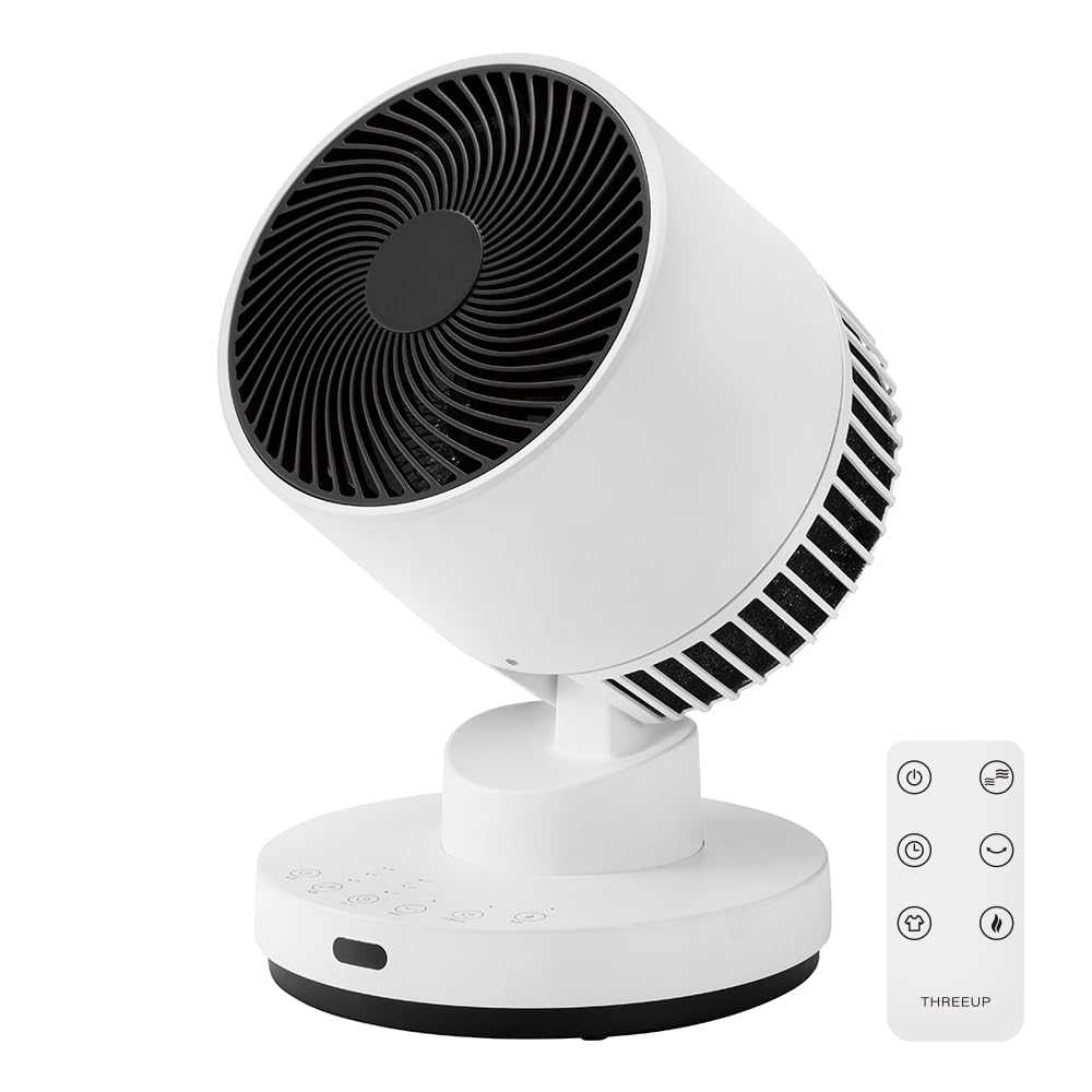 スリーアップ ヒート