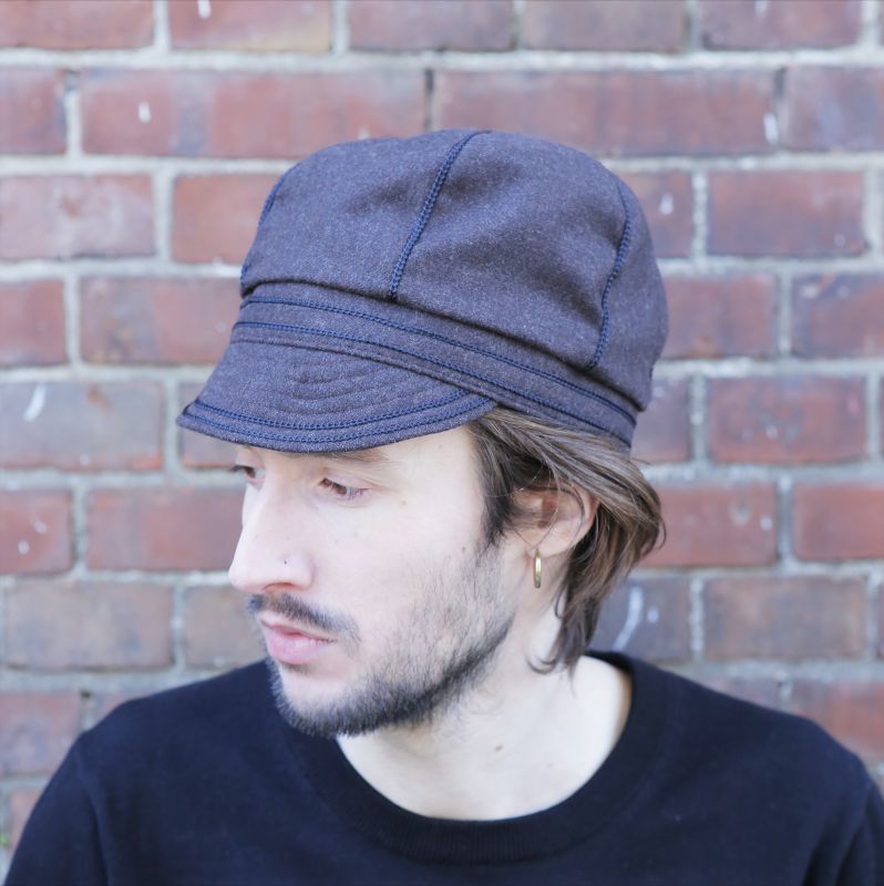 オリジナルJOHN ROYAL CROWN CAP